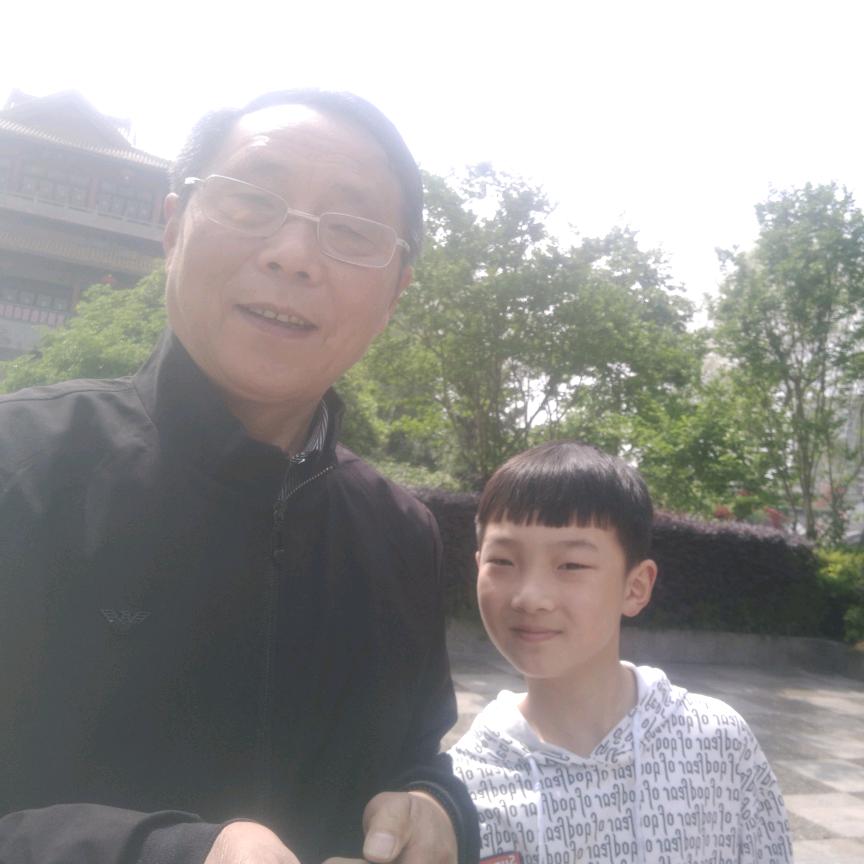 夕阳无限好