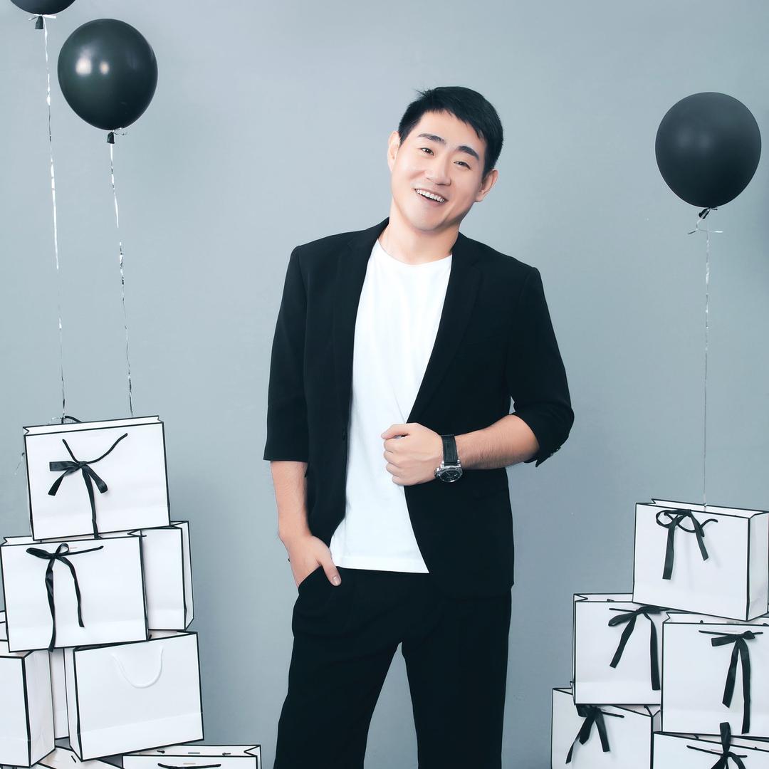 不爱吃肉的胖子