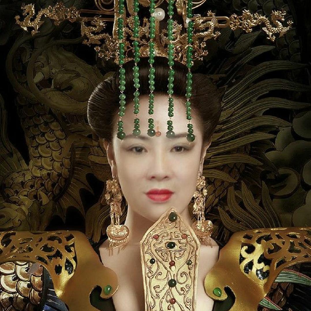 朱秀钗