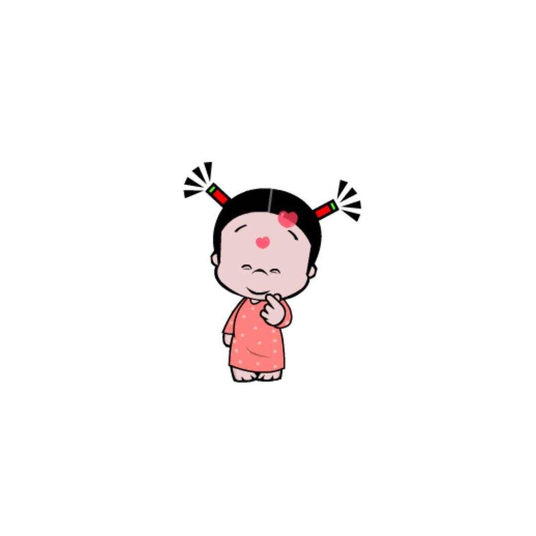 🌸木易.