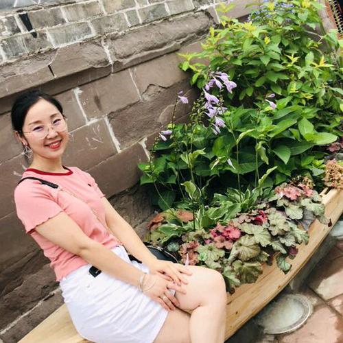 小雨点儿