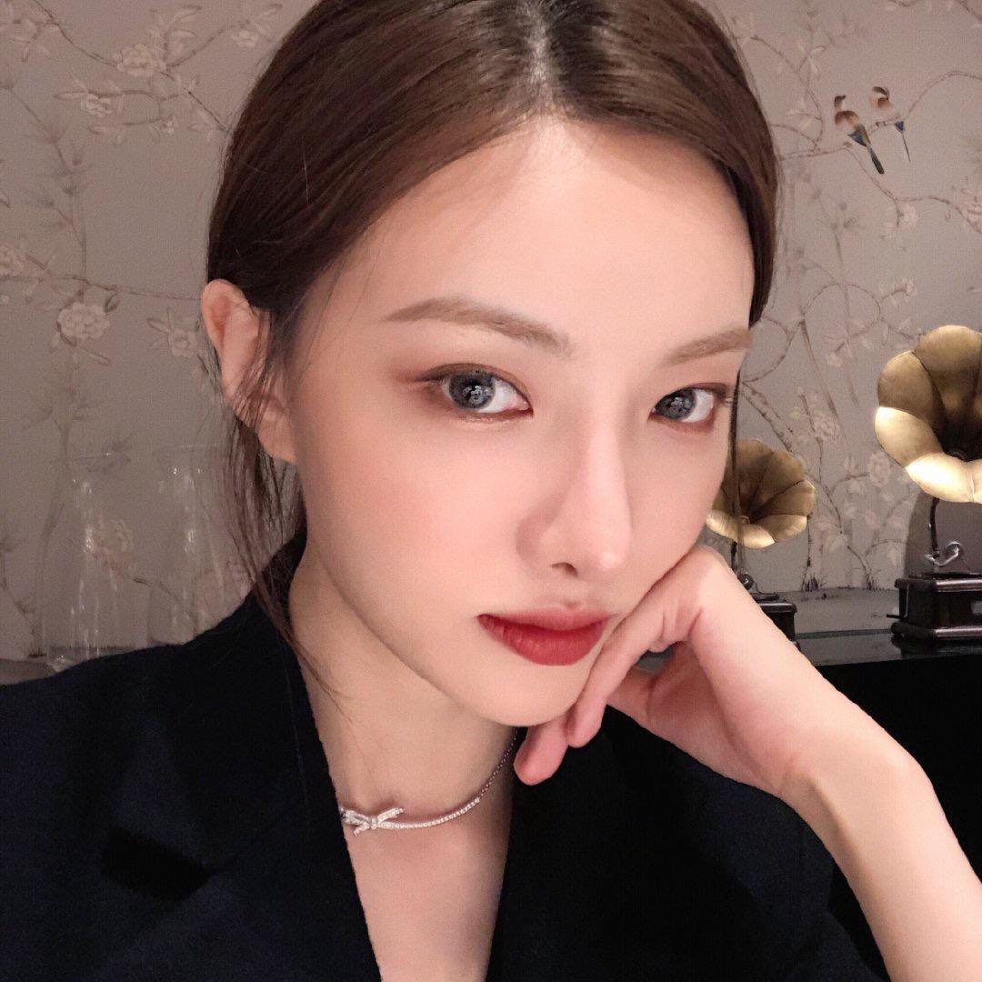 小黑潘喔
