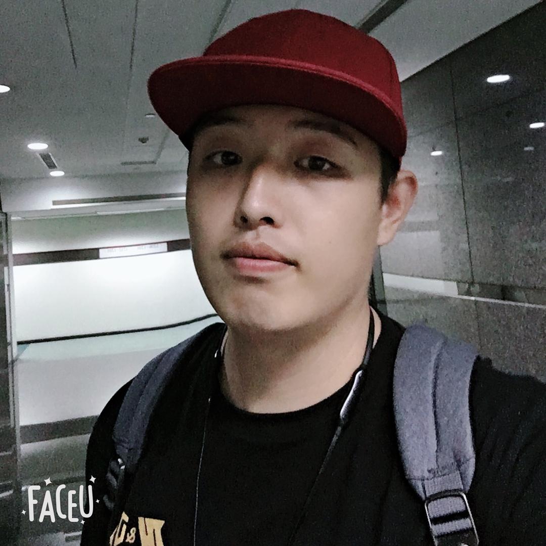 努力💪奋斗的大文