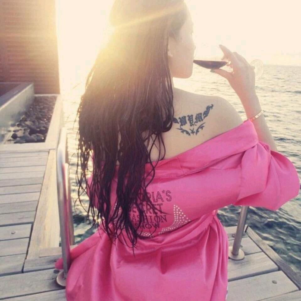 淑女不是姐鍀范🍻