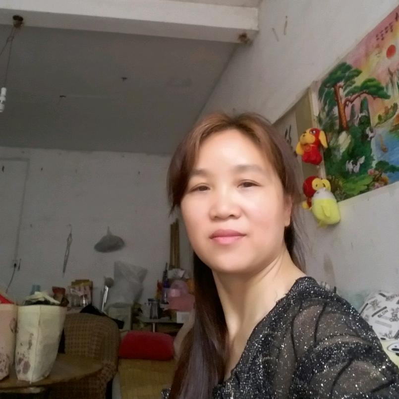 李姐