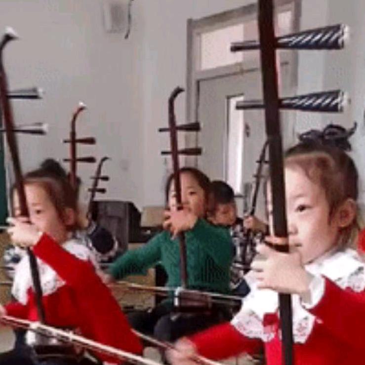 德美二胡