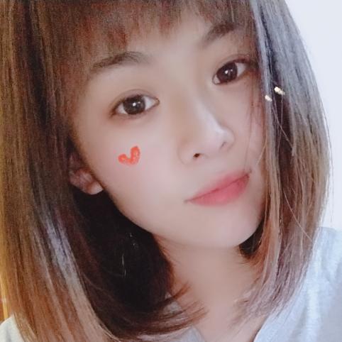 回眸一笑