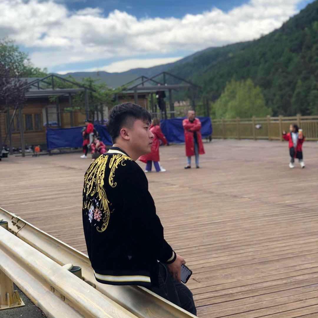 郭大毛