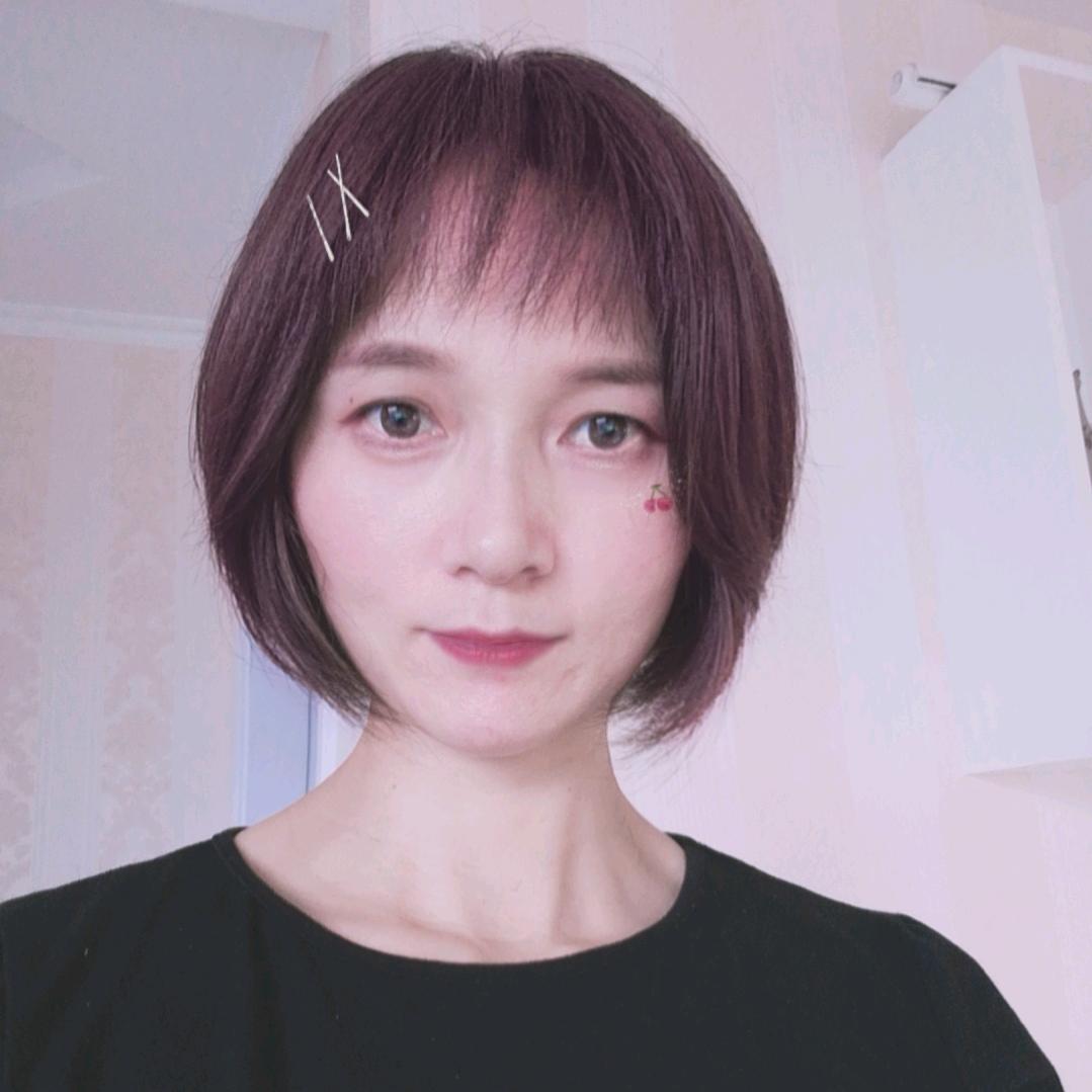 杨家岭姑娘