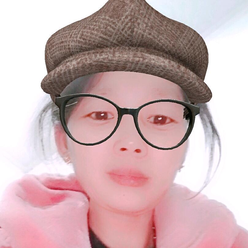 幸福的猪