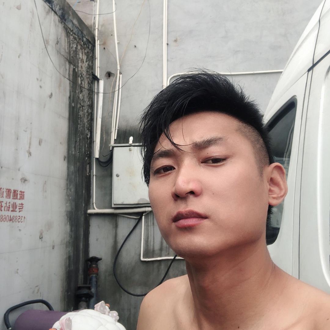 男人路亚