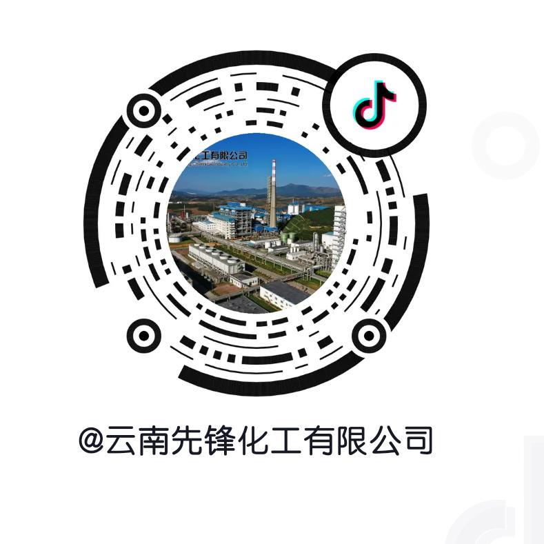 云南先锋化工有限公司
