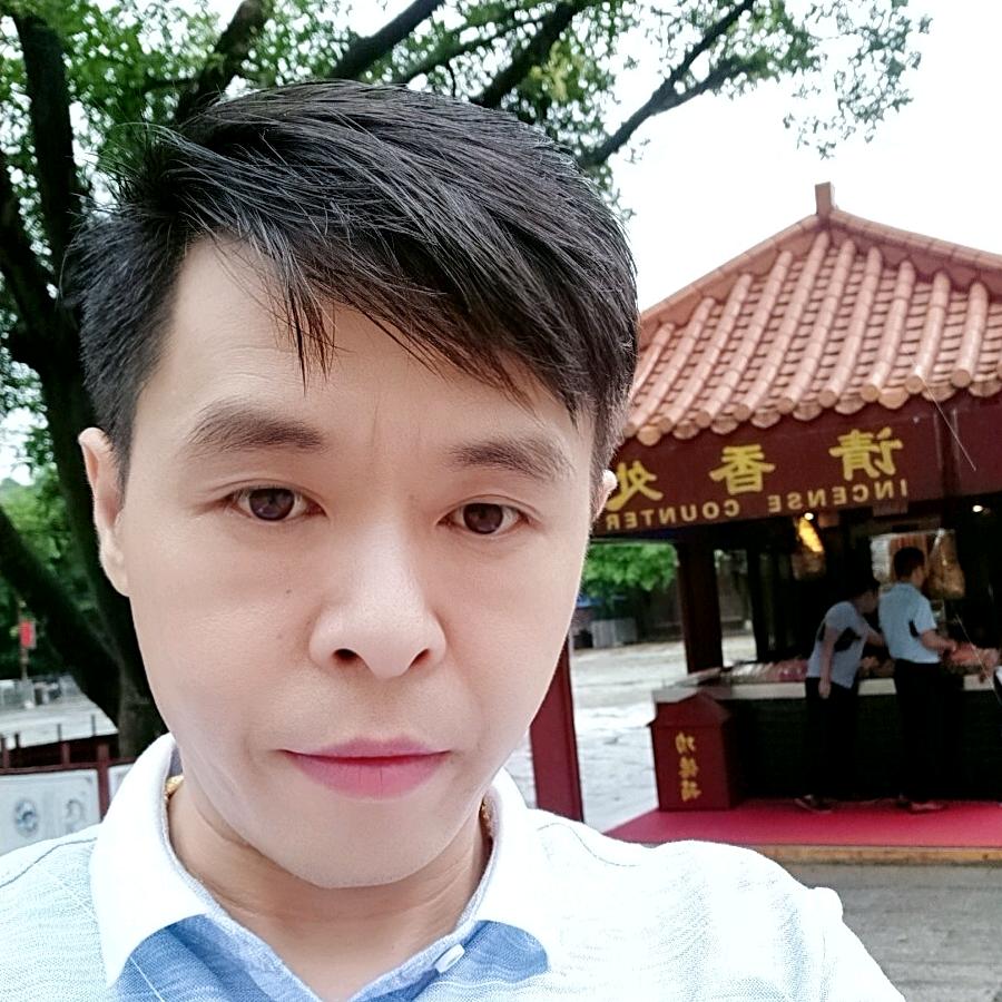 陈龙
