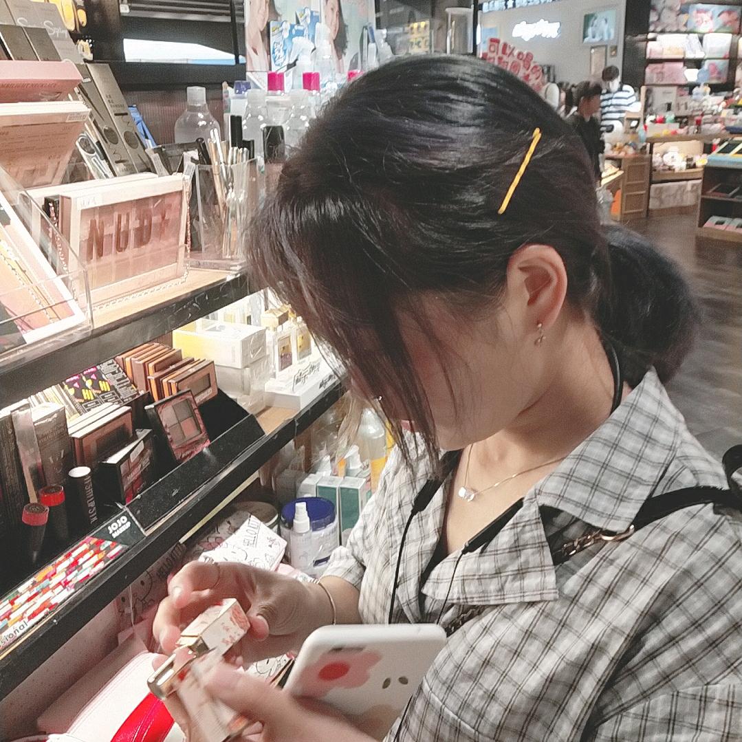 王敏💭