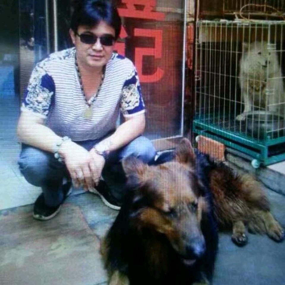 新开旅馆，张新峰，