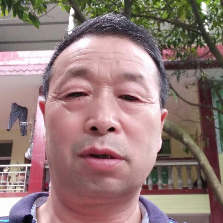 陈63年的腊月兔