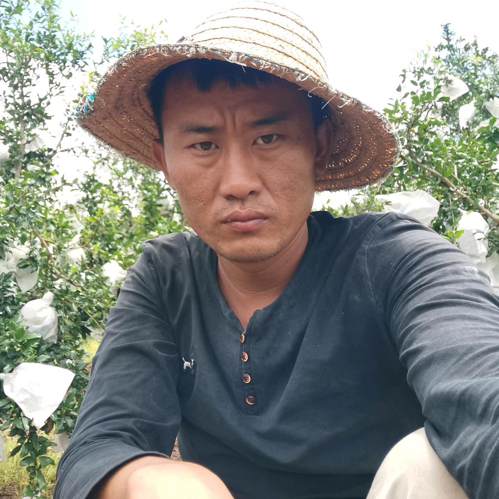 85后种地小哥 生态家庭农场