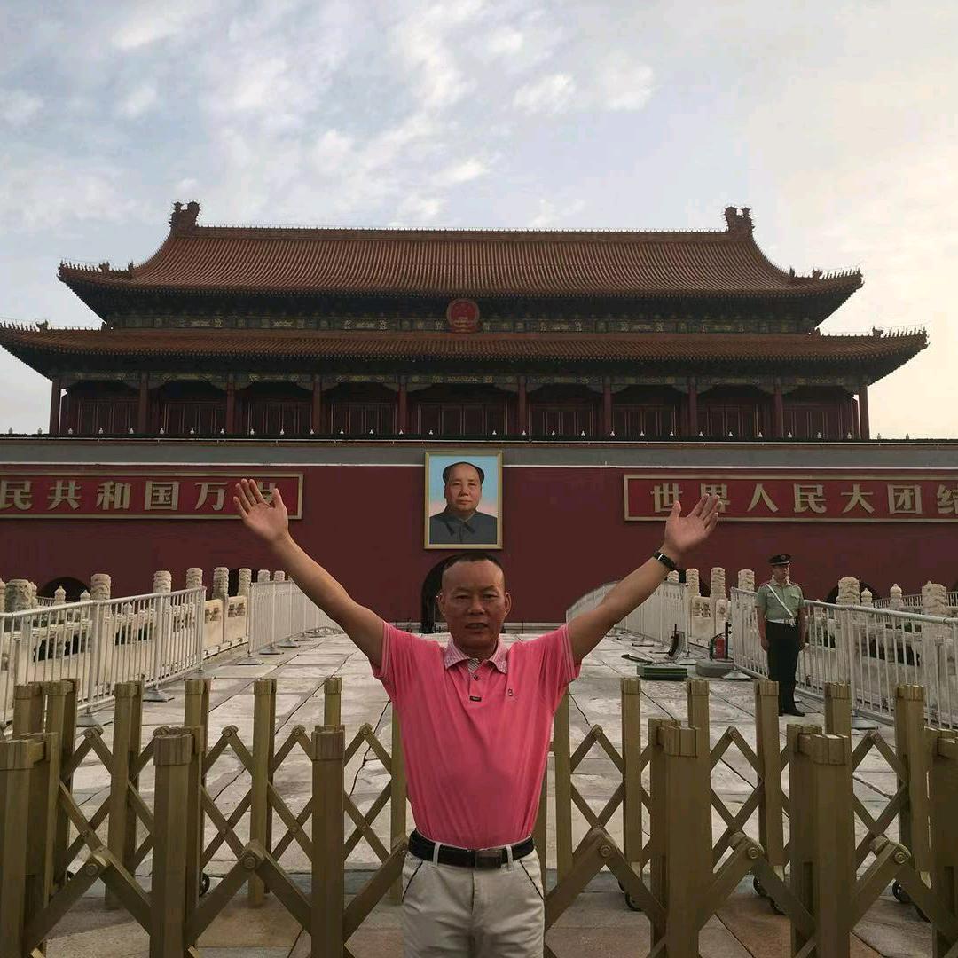 张恒松