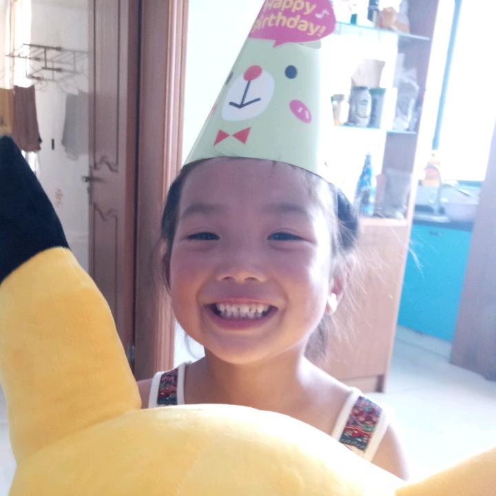 幸福的春天