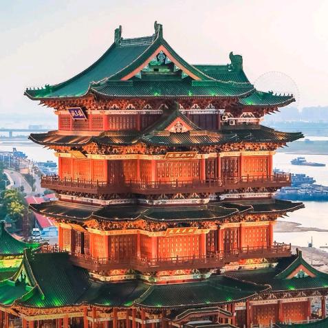 明天会更好✌✌