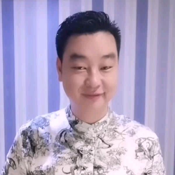 《阳哥》