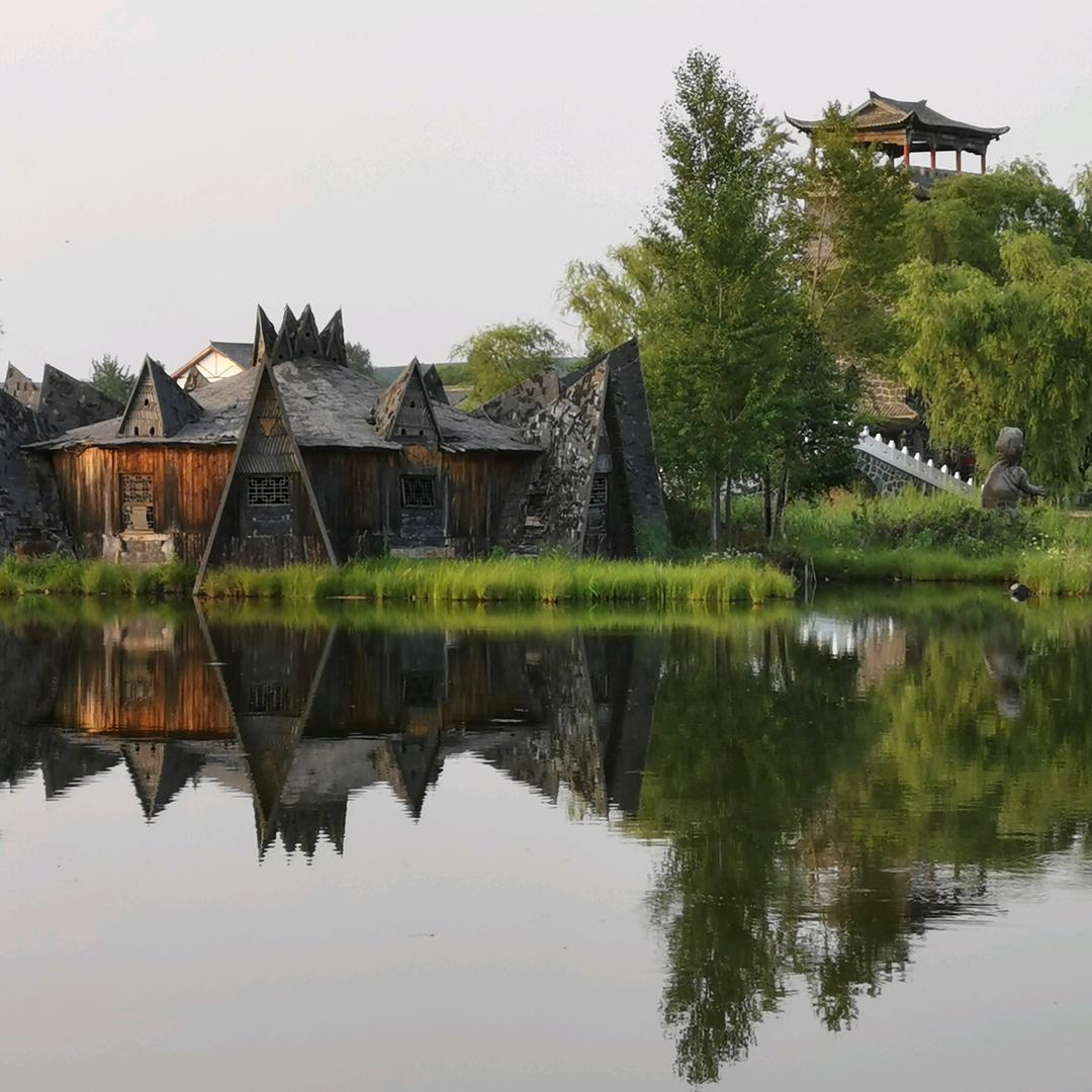 沧海一粟🌱