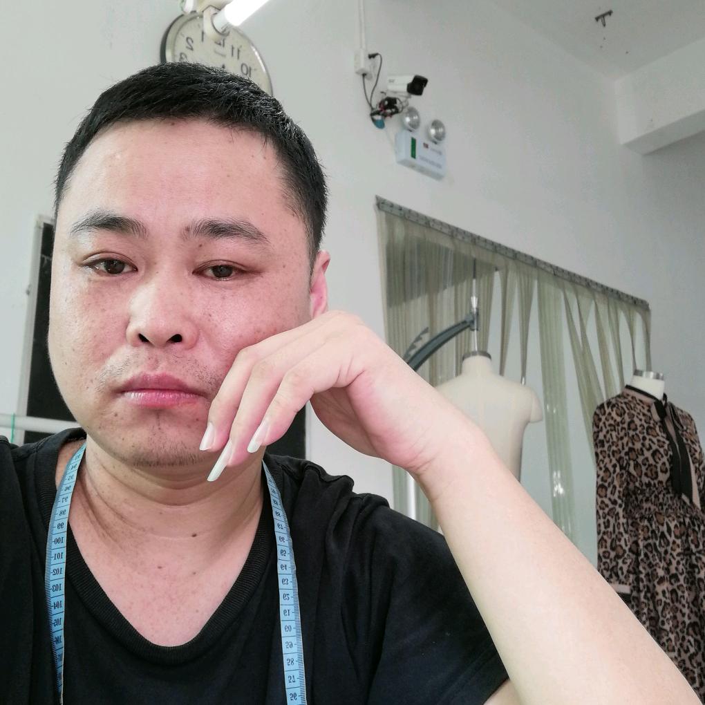 汪老广（我是一名宝爸）