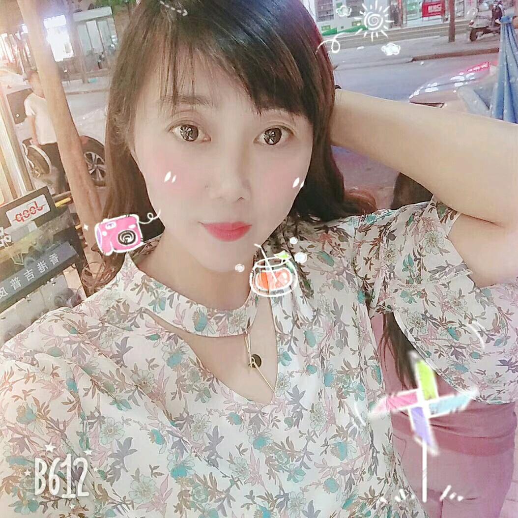 敏姐(爱分享)
