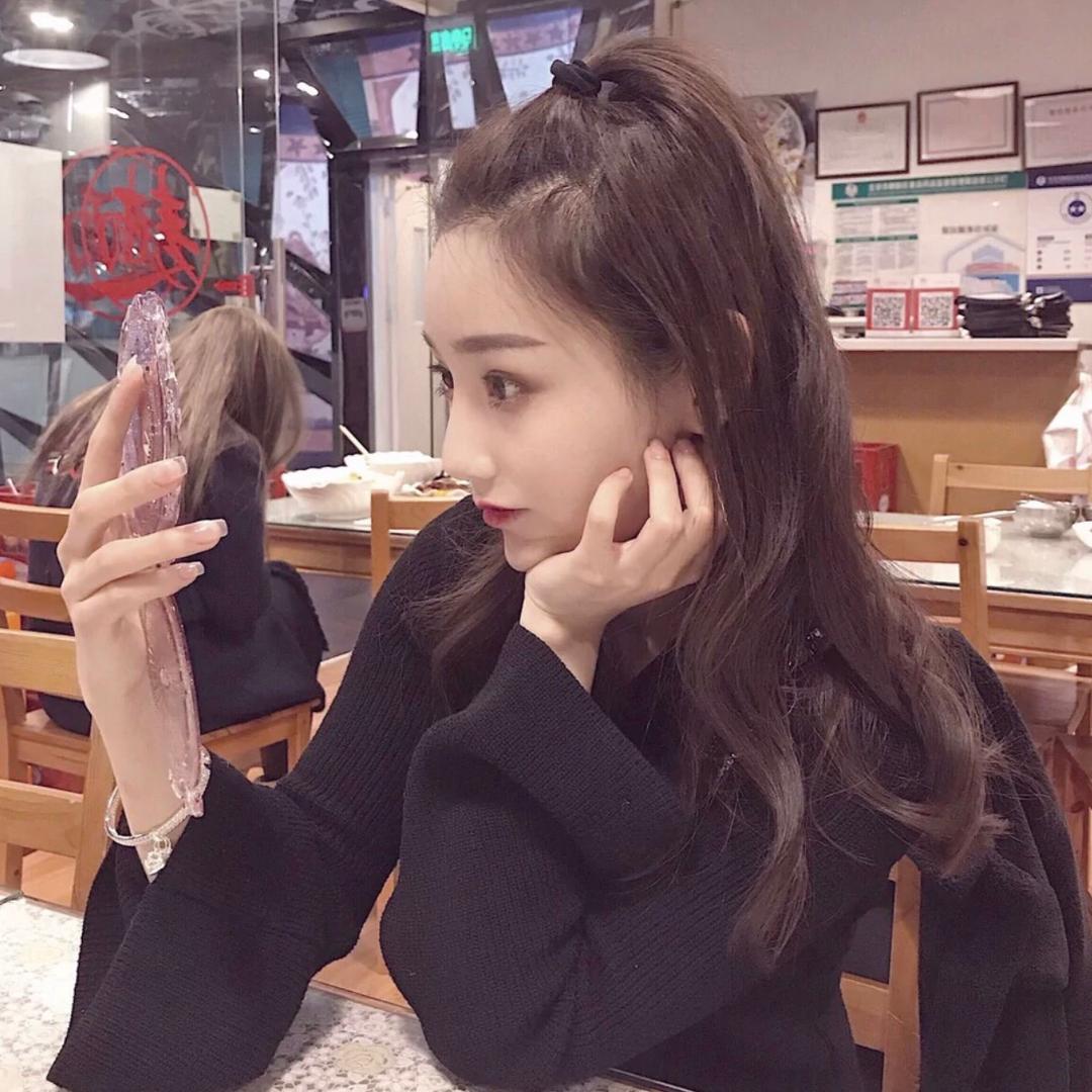 小丫头👧💄