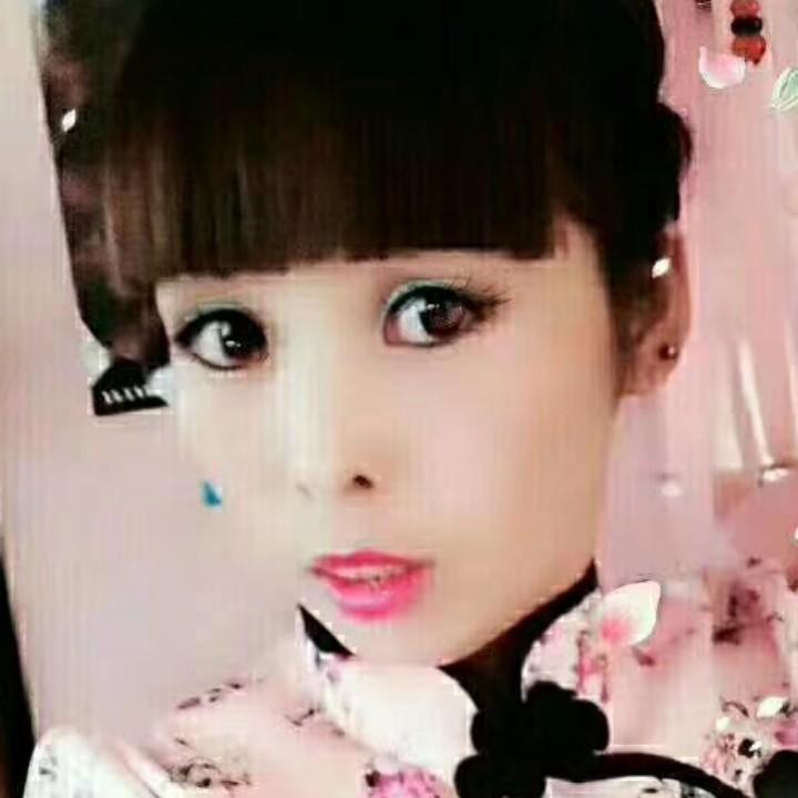 婚礼主持人金豆豆（晚上7.30直播）