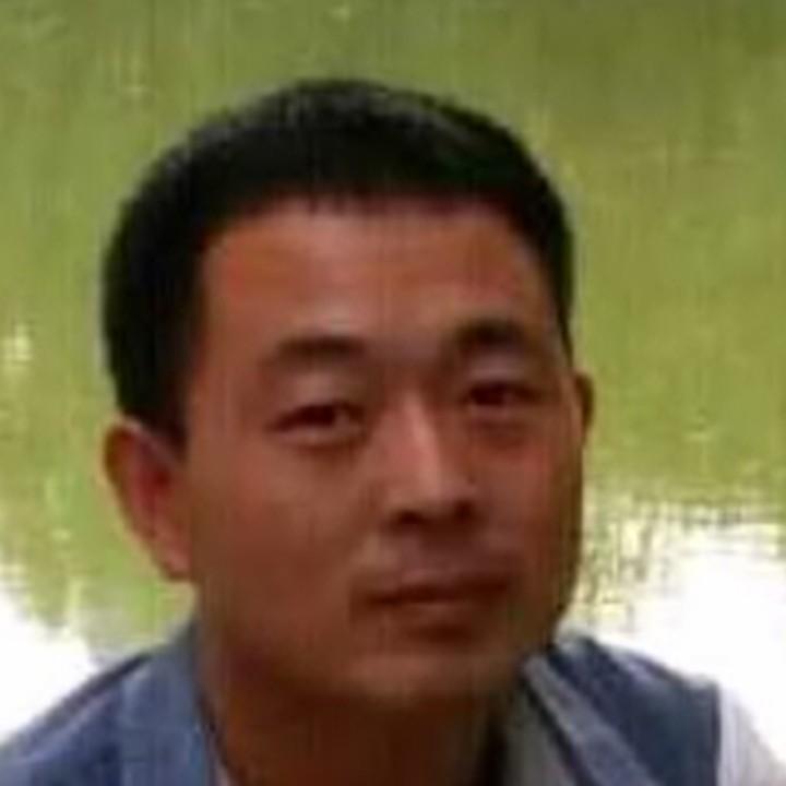 好人平安