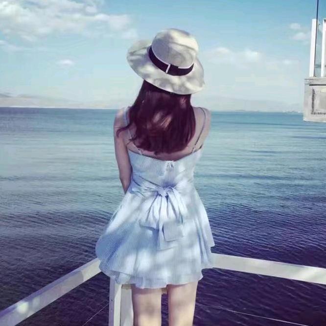 相识从校服，相爱到婚纱