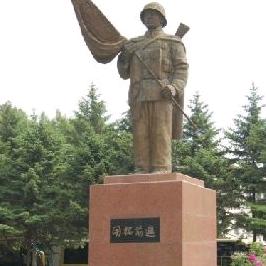 东北小哥