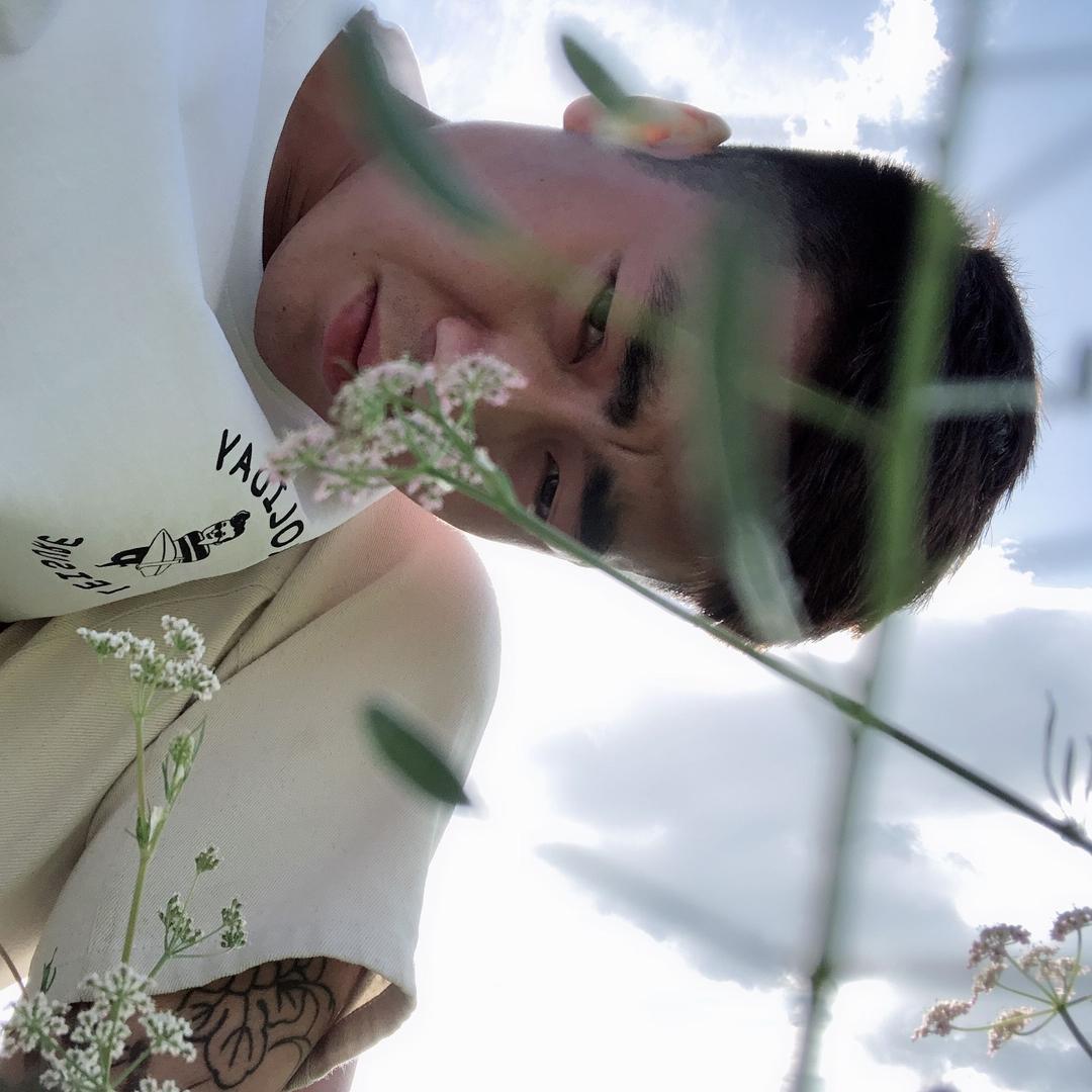 吉至造型•强子