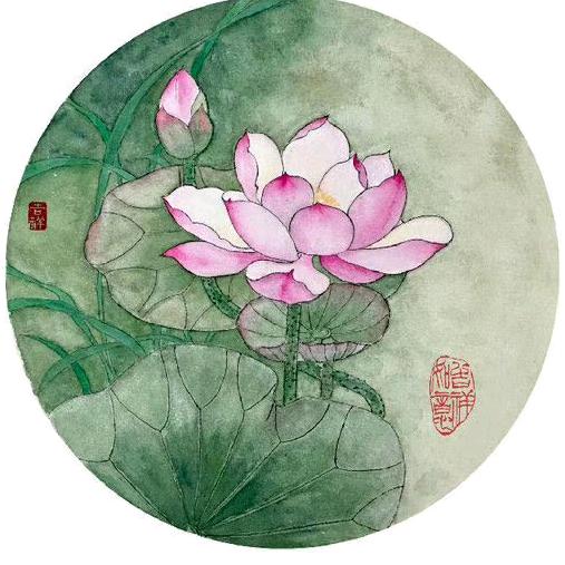 坚强起来,笑口常开