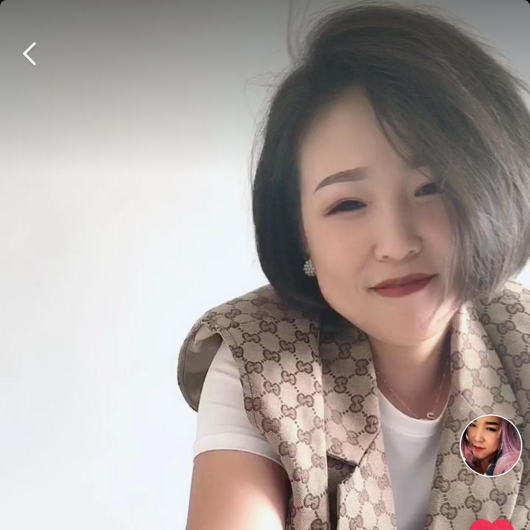 尾矿（西施）李超