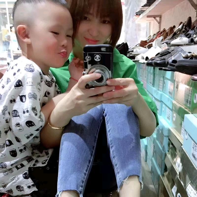 江夏纸坊 百丽女人