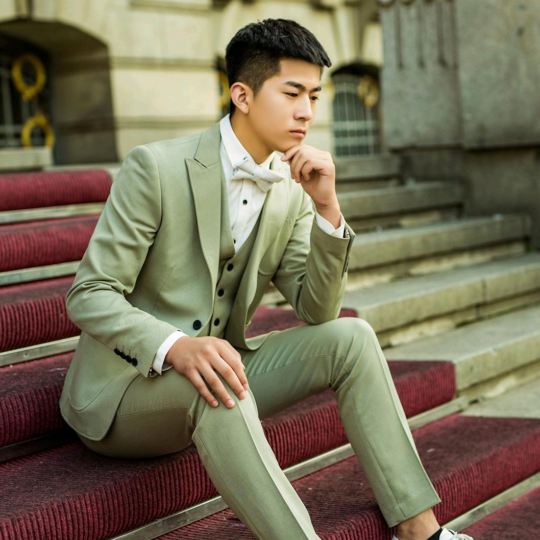 衡水汇嘉领克～李亮