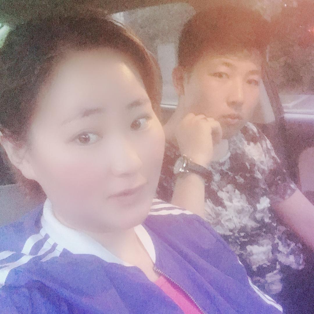 帅博麻麻