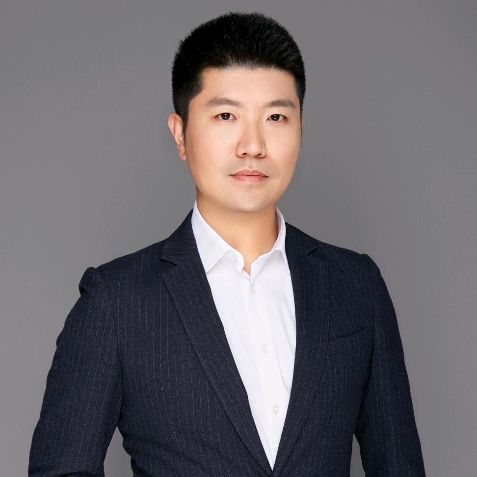 光芒万丈小羊肥