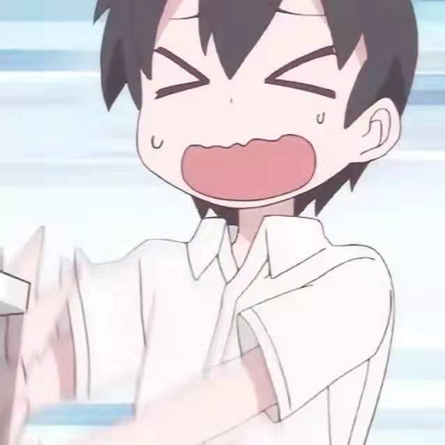 我姓许i
