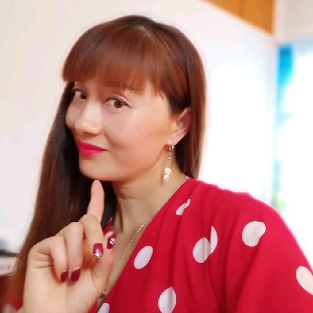 美女