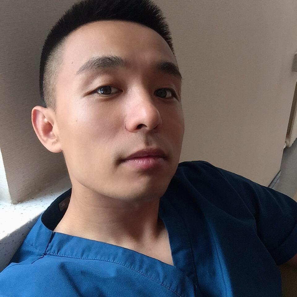Doctor 张