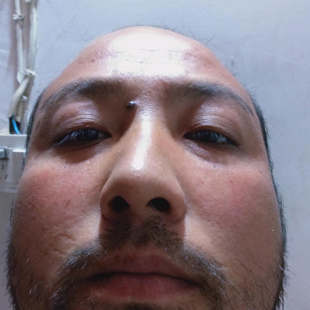 绿卡刻苦