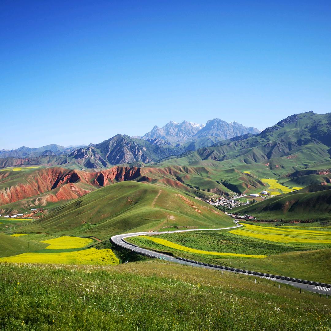 以梦为马不负韶华