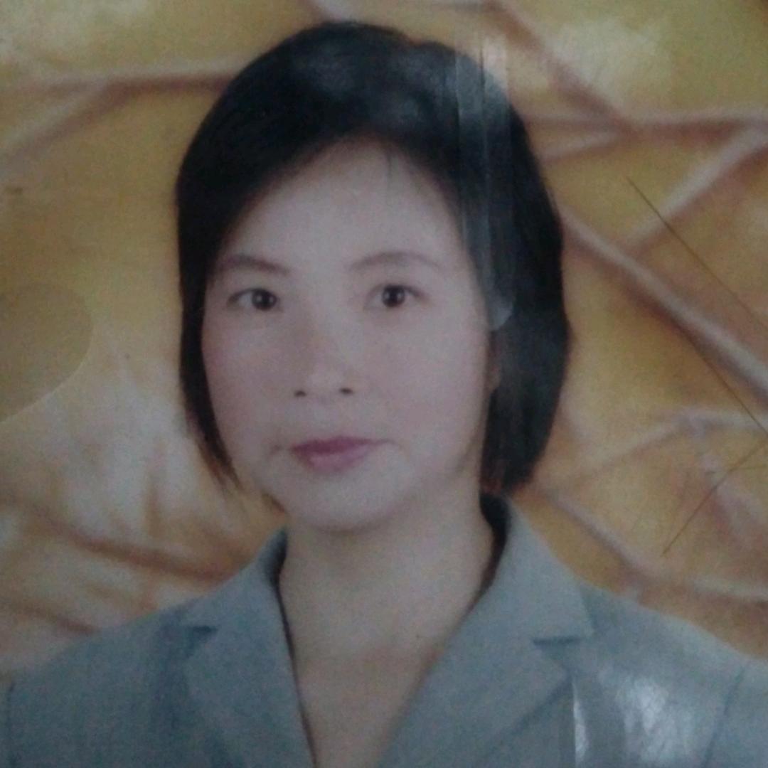 故乡旧人