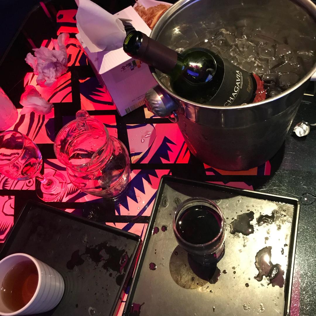 雪红尘