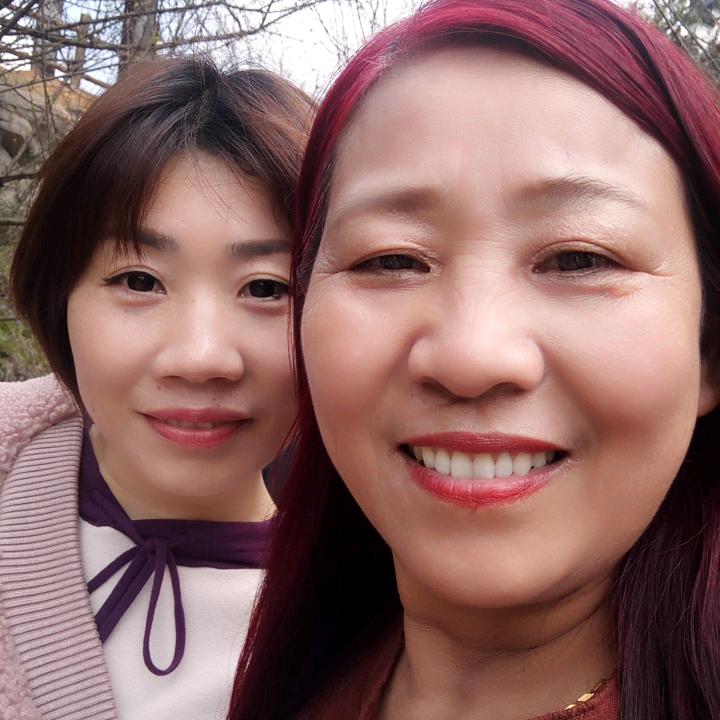 云朵