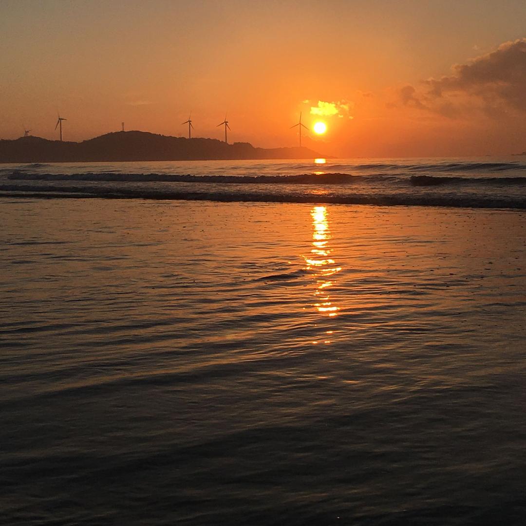 🌈哪看晴空万里
