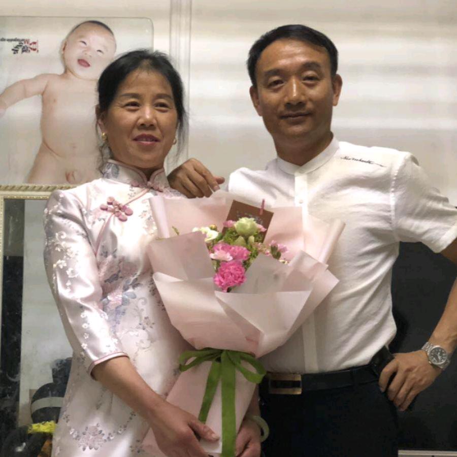 江昌根